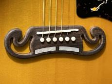 Epiphone 【日本総本店】【ルックス間違い無し】Inspired by Gibson 1957 SJ-200 Vintage Sunburst #25091500400_8