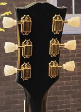 Epiphone 【日本総本店】【ルックス間違い無し】Inspired by Gibson 1957 SJ-200 Vintage Sunburst #25091500400_13