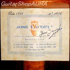 Jose Yacopi　[ホセ・ヤコピ] No.1456_5