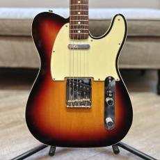 Fender USA American Vintage ’62 Custom Telecaster_2