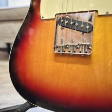 Fender USA American Vintage ’62 Custom Telecaster_3