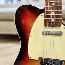 Fender USA American Vintage ’62 Custom Telecaster_4