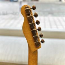 Fender USA American Vintage ’62 Custom Telecaster_7