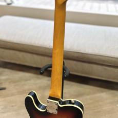 Fender USA American Vintage ’62 Custom Telecaster_8