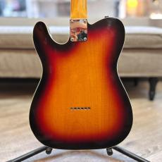 Fender USA American Vintage ’62 Custom Telecaster_9