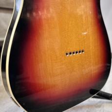 Fender USA American Vintage ’62 Custom Telecaster_10