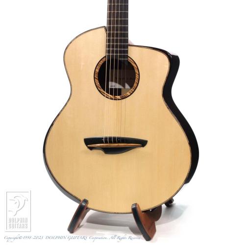 Bosquet Guitars OM "Bosquet"