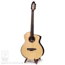 Bosquet Guitars OM "Bosquet"_2