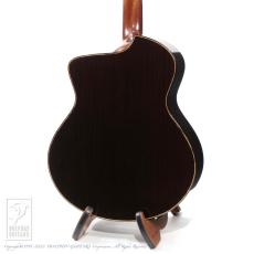 Bosquet Guitars OM "Bosquet"_4