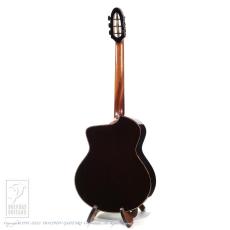 Bosquet Guitars OM "Bosquet"_5