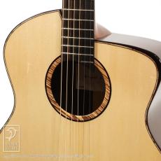 Bosquet Guitars OM "Bosquet"_11