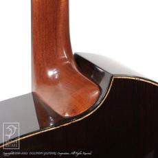 Bosquet Guitars OM "Bosquet"_15