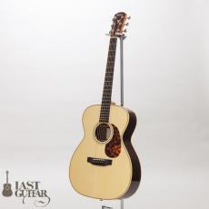 K.Yairi YF-Custom(OM Type) Engelmann