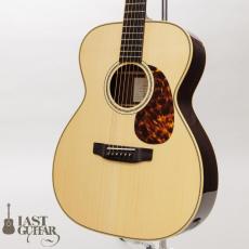 K.Yairi YF-Custom(OM Type) Engelmann_2