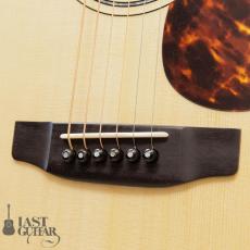 K.Yairi YF-Custom(OM Type) Engelmann_3