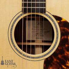 K.Yairi YF-Custom(OM Type) Engelmann_4