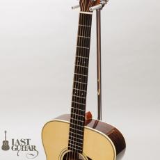 K.Yairi YF-Custom(OM Type) Engelmann_5