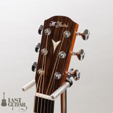 K.Yairi YF-Custom(OM Type) Engelmann_6