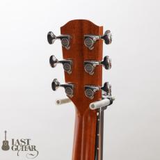 K.Yairi YF-Custom(OM Type) Engelmann_7