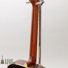 K.Yairi YF-Custom(OM Type) Engelmann_8