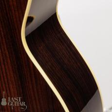 K.Yairi YF-Custom(OM Type) Engelmann_11