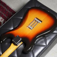Fender Japan 1987 ST62-70 3TS_4