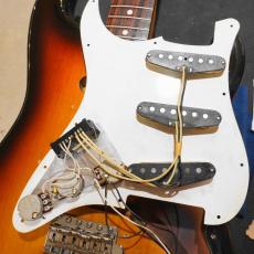 Fender Japan 1987 ST62-70 3TS_9