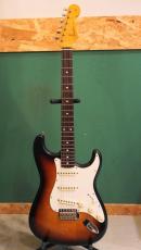 Fender Japan 1987 ST62-70 3TS_13