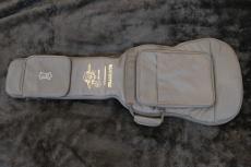 Carl Thompson Padauk 4 Strings 36" Fretless Bass_11