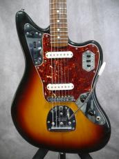 Fender Classic Player Jaguar Special【Fenderらしさと実用性を両立したJaguar】_2