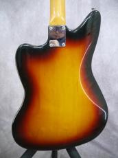 Fender Classic Player Jaguar Special【Fenderらしさと実用性を両立したJaguar】_3