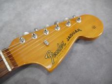Fender Classic Player Jaguar Special【Fenderらしさと実用性を両立したJaguar】_5