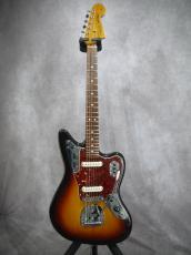 Fender Classic Player Jaguar Special【Fenderらしさと実用性を両立したJaguar】_6