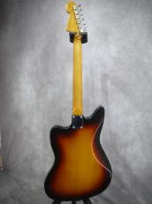 Fender Classic Player Jaguar Special【Fenderらしさと実用性を両立したJaguar】_7