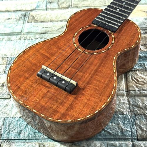 Kamaka 【試奏動画あり】HF-1D '21【超美品中古】【日本総本店ウクレレ】