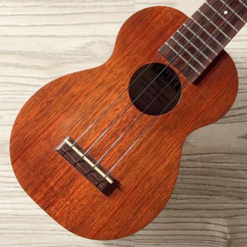 Kamaka HF-1L  #230645【張りのある逞しいサウンド】【日本総本店】