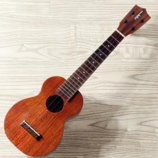Kamaka HF-1L  #230645【張りのある逞しいサウンド】【日本総本店】_4