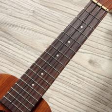 Kamaka 【試奏動画あり】HF-1 #230619【燃えるような情熱的な杢目】【日本総本店】_2