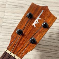 Kamaka 【試奏動画あり】HF-1 #230619【燃えるような情熱的な杢目】【日本総本店】_3