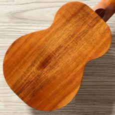 Kamaka 【試奏動画あり】HF-1 #230619【燃えるような情熱的な杢目】【日本総本店】_5