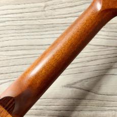 Kamaka 【試奏動画あり】HF-1 #230619【燃えるような情熱的な杢目】【日本総本店】_6