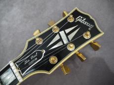 Gibson Custom Shop Historic Collection 1968 Les Paul Custom 2002_3