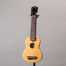 G-Labo G-Labo “たびレレ” Ukulele Bird 特注モデル J-Bird Spruce