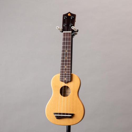 G-Labo G-Labo “たびレレ” Ukulele Bird 特注モデル J-Bird Spruce