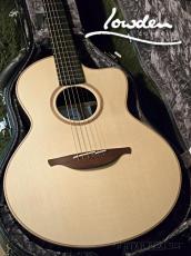 Lowden S-32C+ (Adirondack Spruce/East Indian Rosewood) #27967【実機動画あり】【48回迄金利0%対象】