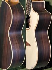Lowden S-32C+ (Adirondack Spruce/East Indian Rosewood) #27967【実機動画あり】【48回迄金利0%対象】_4