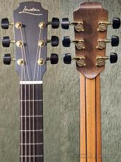 Lowden S-32C+ (Adirondack Spruce/East Indian Rosewood) #27967【実機動画あり】【48回迄金利0%対象】_8