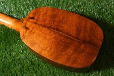 Kamaka Soprano Pine WhiteLabel【VINTAGE/1970s】_3