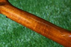 Kamaka Soprano Pine WhiteLabel【VINTAGE/1970s】_8