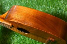 Kamaka Soprano Pine WhiteLabel【VINTAGE/1970s】_14